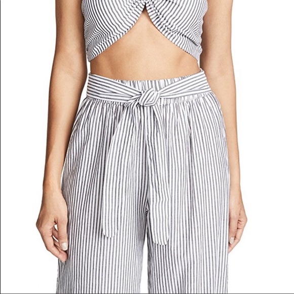 NWT Mara Hoffman Bella Top - Picture 10 of 13